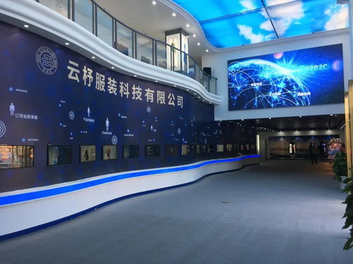 2021灣區(qū)廣東時尚文化周預告丨云絲尚原創(chuàng)設計數(shù)字化發(fā)布會與軟件開發(fā)