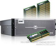 高效穩定之選 DELL服務器產品圖集與華科信息技術專業咨詢服務